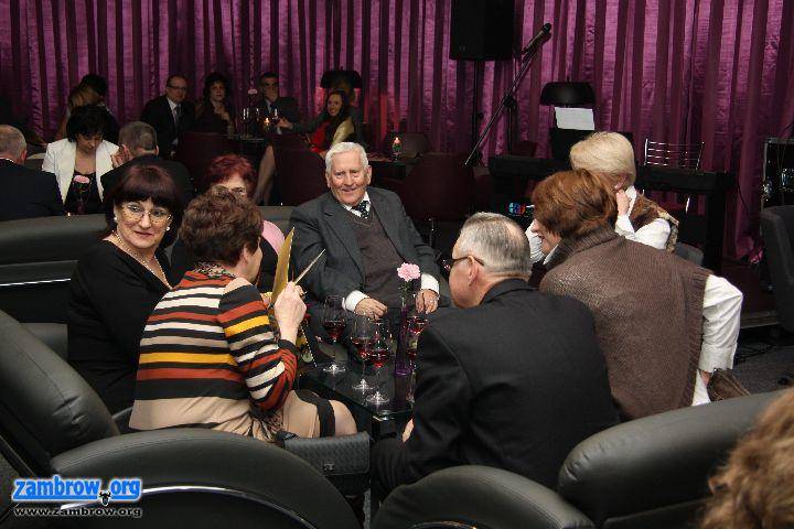 Uroczyście otwarto kawiarnię Cafe Muza w Centrum Kultury