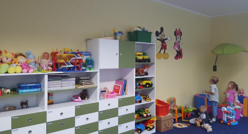Nowe Przedszkole Samorządowe Gminy Zambrów