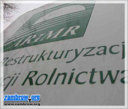 Ułatwianie startu młodym rolnikom - weź udział w szkoleniu