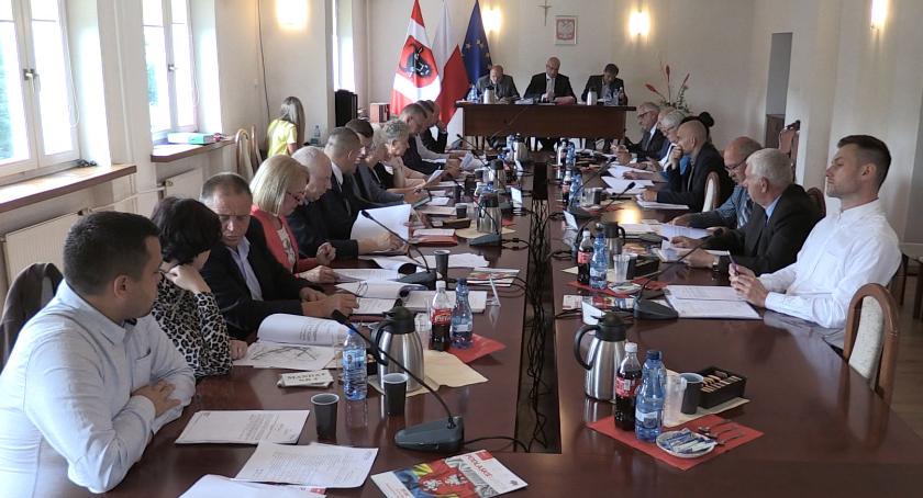 XLII sesja Rady Miasta Zambrów [retransmisja]