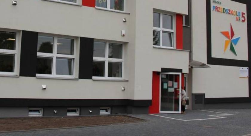 Od poniedziałku w MP5 rozpoczną zajęcia pozostałe grupy przedszkolaków
