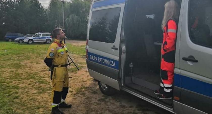 Brawo ratownicy z Zambrowa!