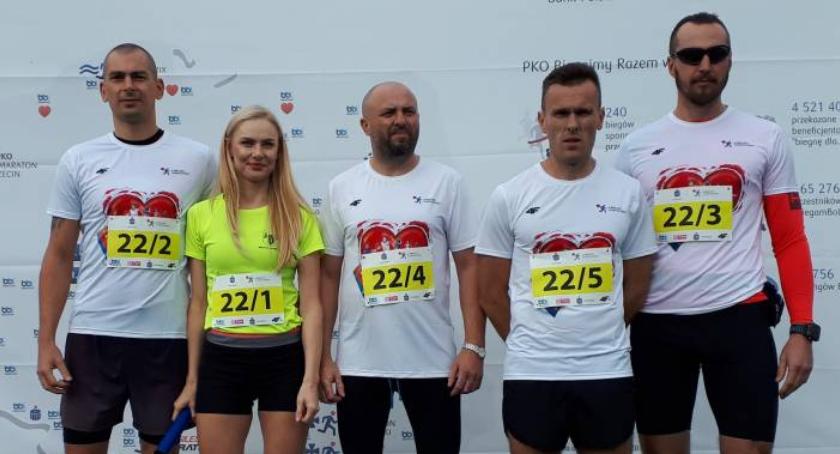 Bieganie połączone z pomaganiem? To możliwe! [foto]