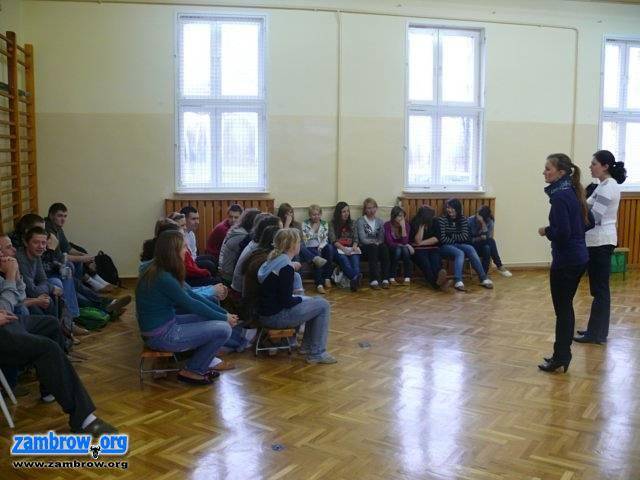 Ogólnopolski Tydzień Kariery w ZSA