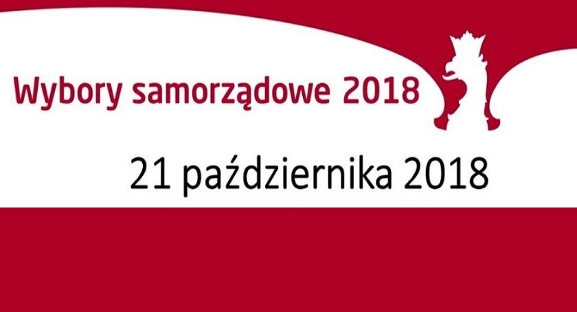 Znamy nazwiska pierwszych kandydatów na radnych
