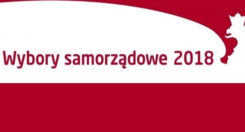WYBORY SAMORZĄDOWE 2018: kandydaci do Rady Gminy Rutki [aktualizacja]