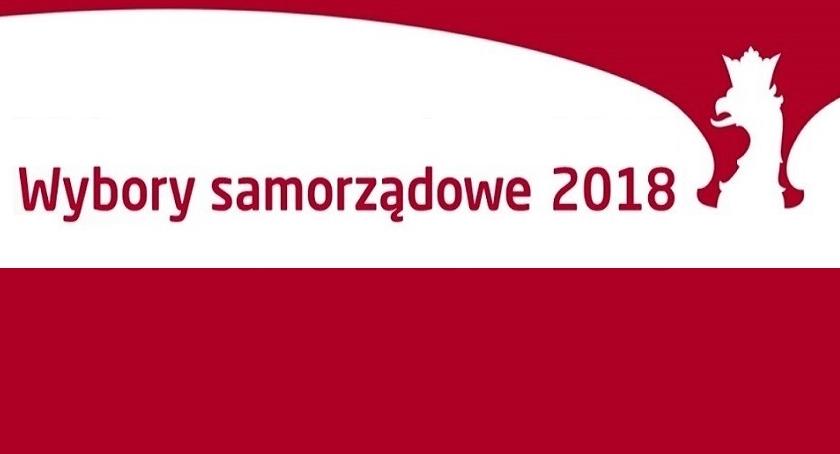 WYBORY SAMORZĄDOWE 2018: kandydaci do Rady Gminy Kołaki Kościelne