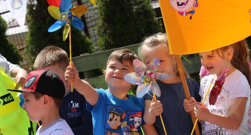 Dziś obchodzimy Ogólnopolski Dzień Przedszkolaka
