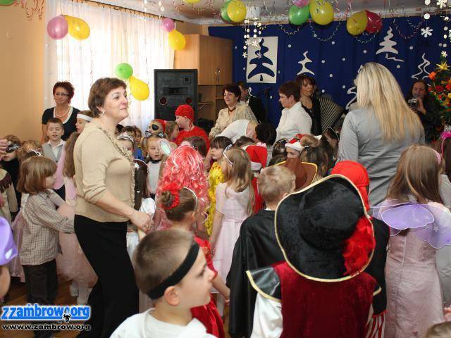 Wyprawki dla przedszkolaków