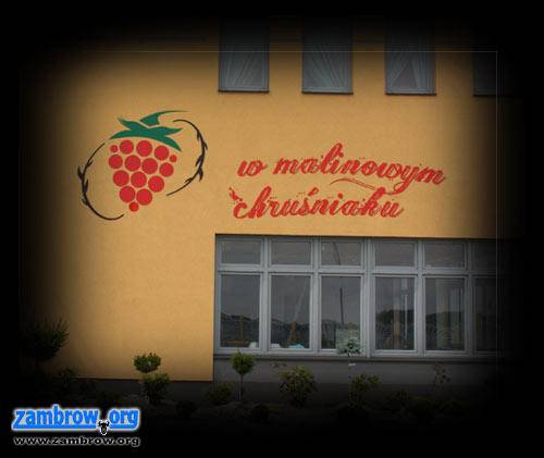Duet akustyczny Duo Incanto zagra w Malinowym Chruśniaku