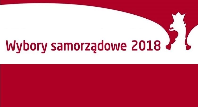 WYBORY SAMORZĄDOWE 2018: kandydaci do Rady Powiatu Zambrowskiego [aktualizacja]