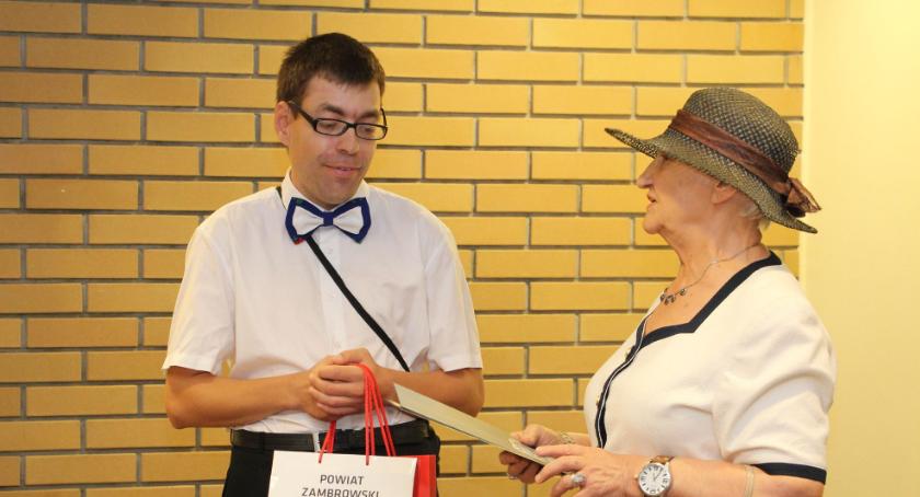 10 lat pracy artystycznej Marcina Wądołowskiego [foto]