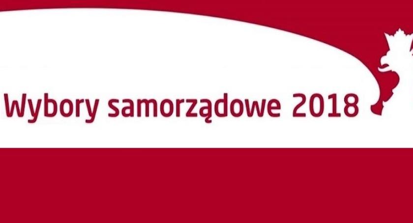 Znamy pierwsze nazwiska kandydatów na burmistrza Zambrowa