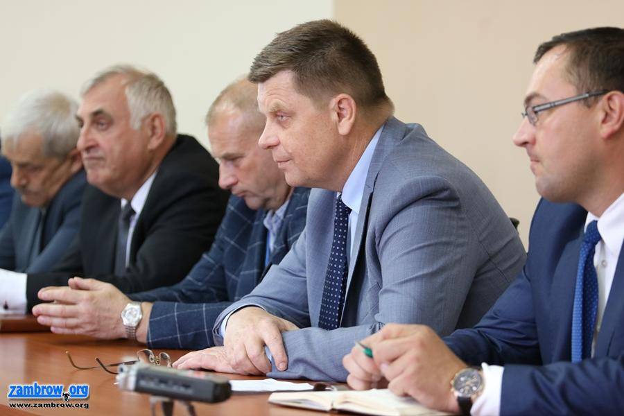 Nowe targowisko rolne powstanie w Ostrożnem? 