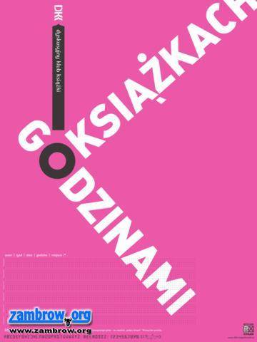 W Zambrowie ruszył Dyskusyjny Klub Książki 