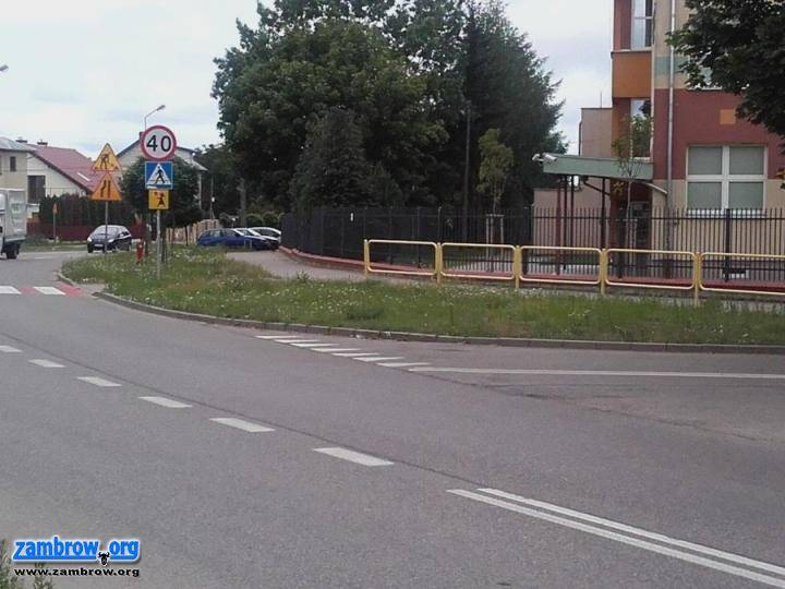 Burmistrz oskarża starostę o brak realizacji podstawowych obowiązków [foto]
