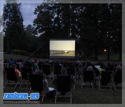 „Prawdziwe życie” rozpocznie Letnie Kino Nadziei 