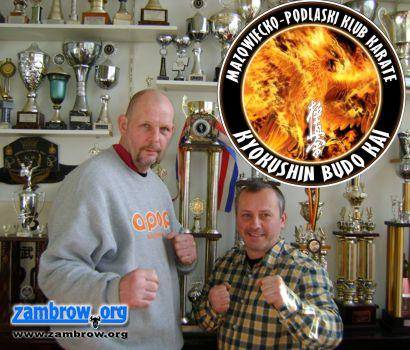 Zapraszamy na seminarium Karate Kyokushin