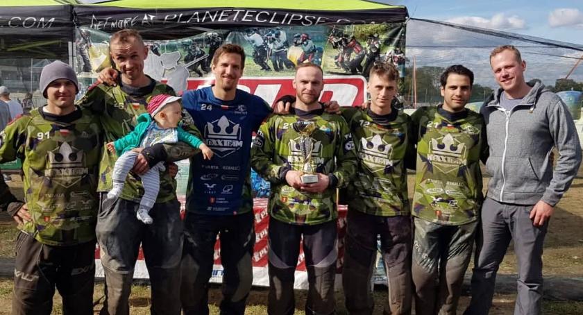 Drużyna NexXTeaM Kids awansowała do II ligi!