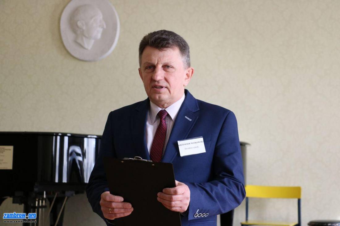 XI Ogólnopolski Konkurs Gitarowy za nami [foto]