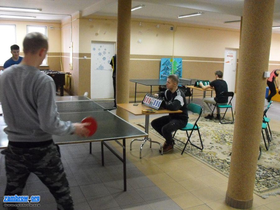 Na sportowo obchodzili 100-lecie odzyskania niepodległości