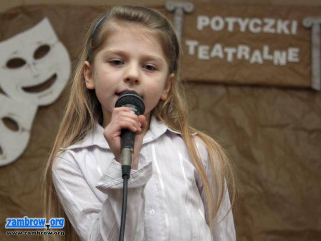 Zambrowski Tydzień Teatru zakończony