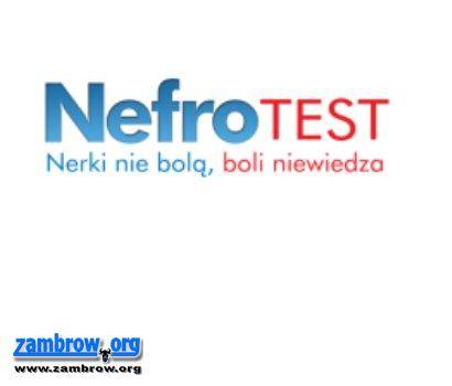 Sprawdź, czy masz zdrowe nerki