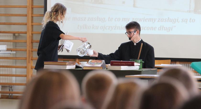 ILO uczciło swojego patrona [foto]
