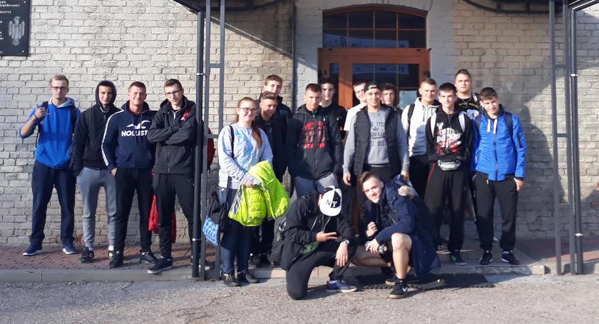Uczniowie „Siwej” wywalczyli trzecie miejsca w zawodach lekkoatletycznych