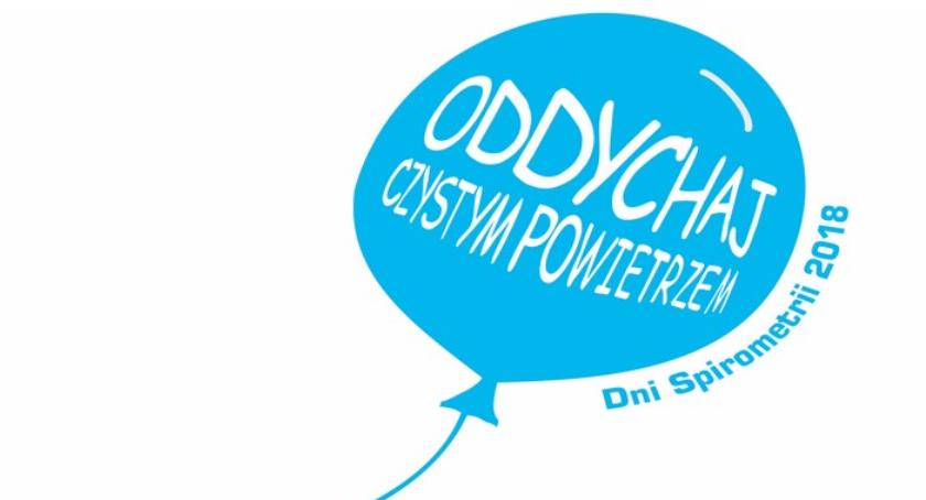 Dni Spirometrii także w powiecie zambrowskim. Bezpłatne badania dla pacjentów