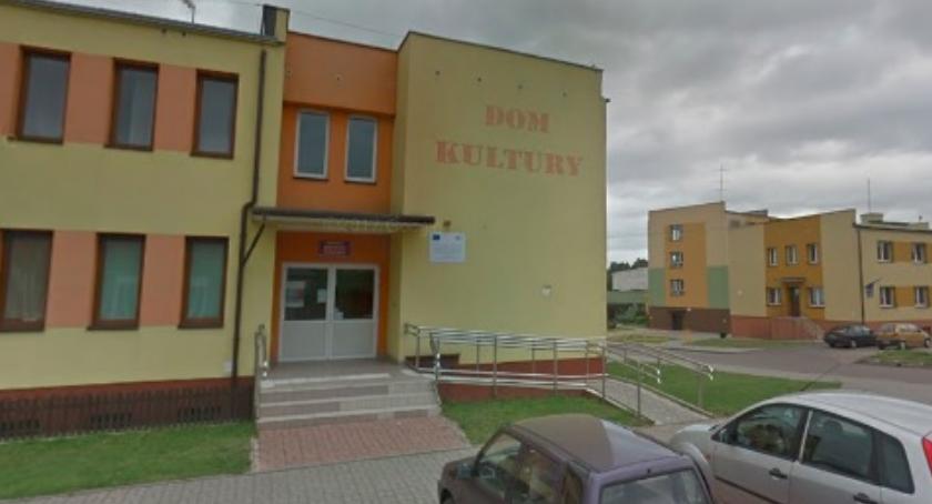 Dom Kultury w Rutkach zaprasza na zajęcia artystyczno-ruchowe