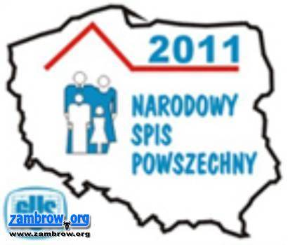Czeka nas Narodowy Spis Powszechny 