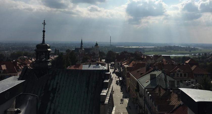 Uczniowie ZSO odpoczywali w Bieszczadach
