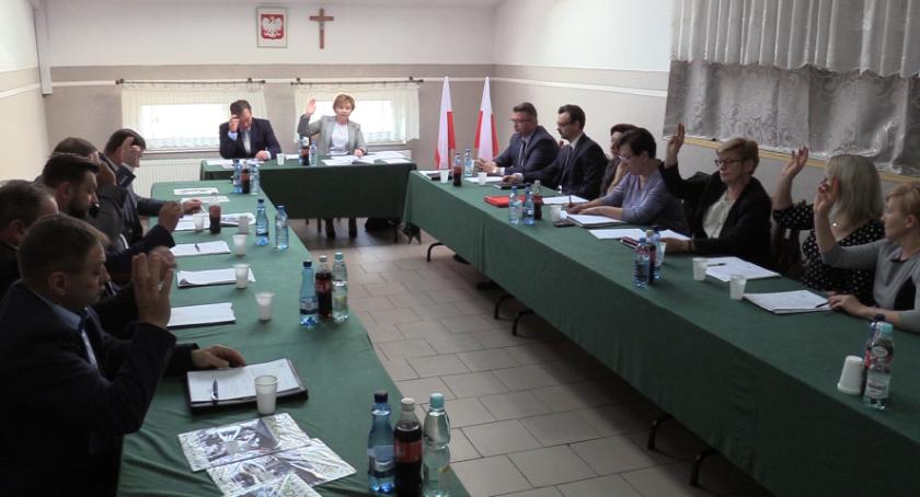 XXVII sesja Rady Gminy Kołaki Kościelne [retransmisja]