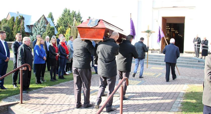 Pogrzeb żołnierza AK. Miał 96 lat [foto+video]