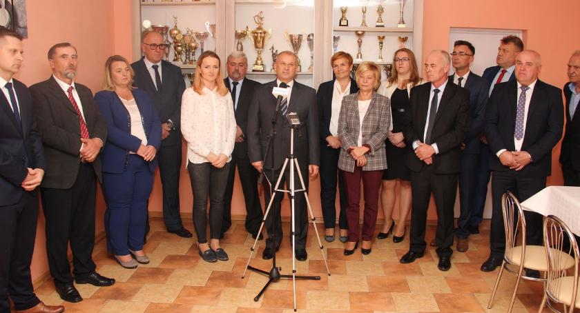 Konwencja wyborcza KWW Jarosława Kosa [foto+video]