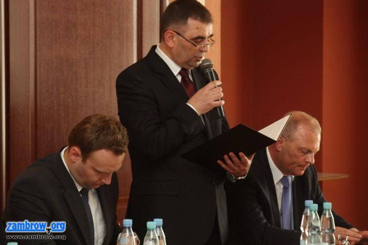 „Jaką ojczyznę kształtujemy dla młodych Polaków” - konferencja PiS w Zambrowie