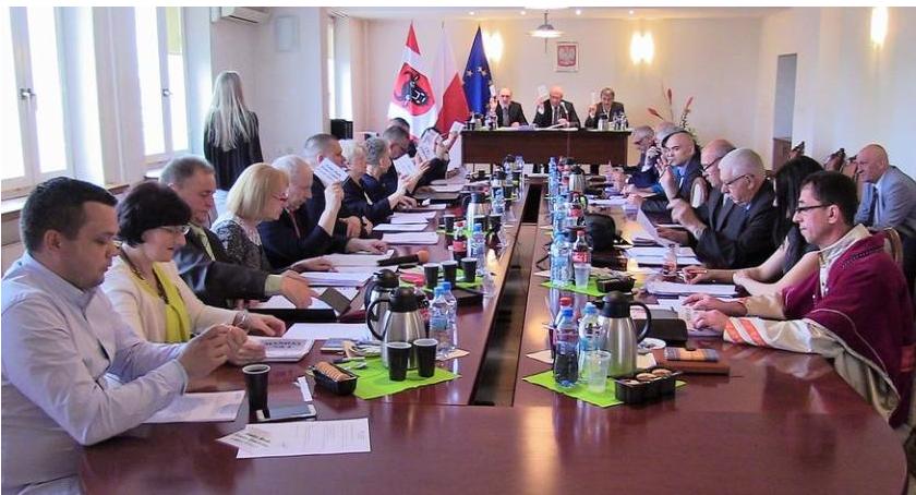 We wtorek ostatnia sesja Rady Miasta Zambrów przed nową kadencją