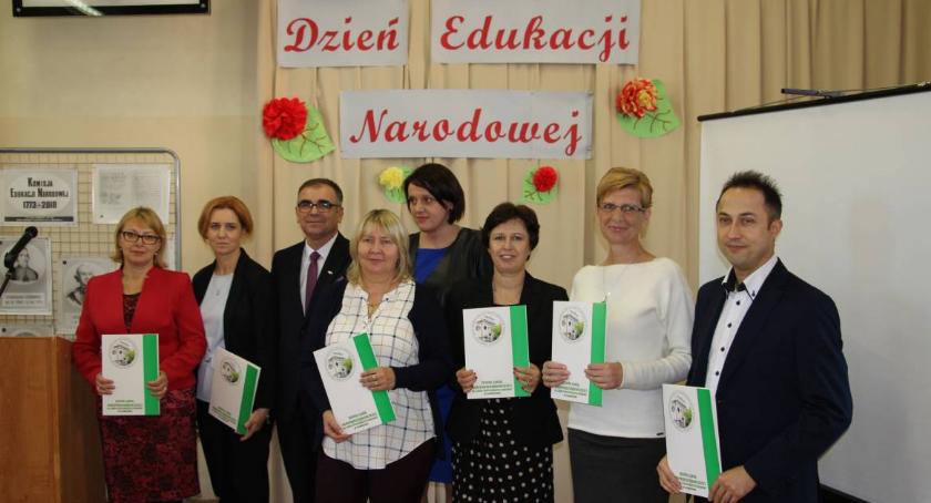 „Siwa” świętowała Dzień Edukacji Narodowej [foto]