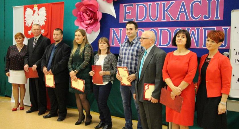 Dzień Edukacji Narodowej w SOSW [foto]