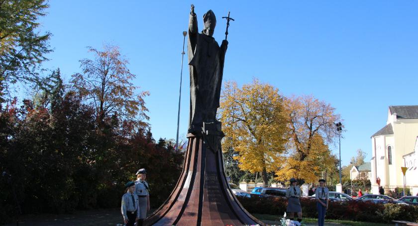 Obchody XVIII Dnia Papieskiego w Zambrowie [foto]