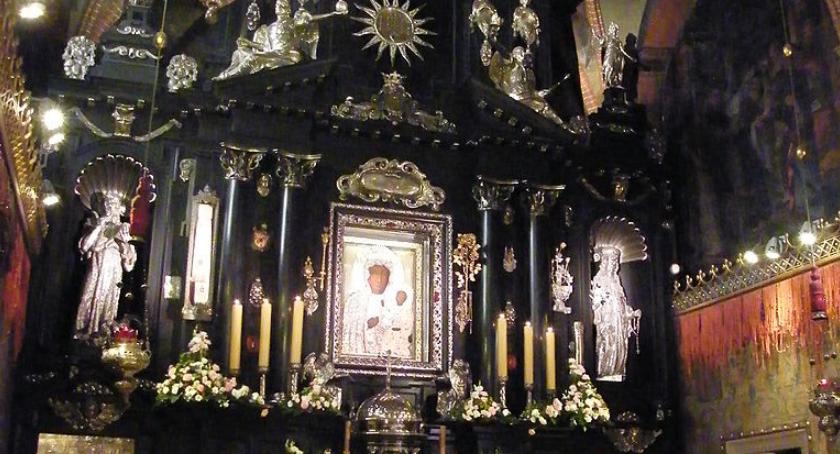 Trwają zapisy na jednodniową pielgrzymkę do Jasnej Góry