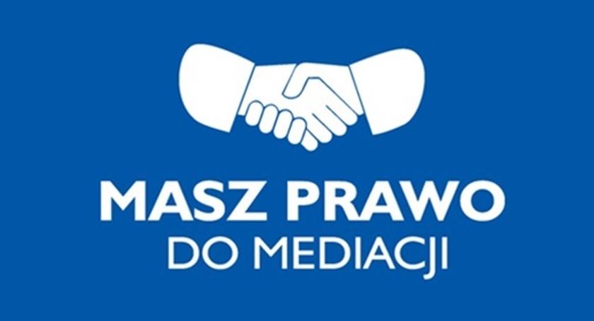 Rozpoczął się Międzynarodowy Tydzień Mediacji