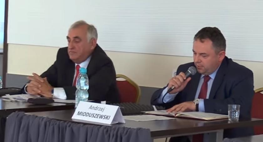 Debata przedwyborcza. Kto zostanie burmistrzem Zambrowa? [video]