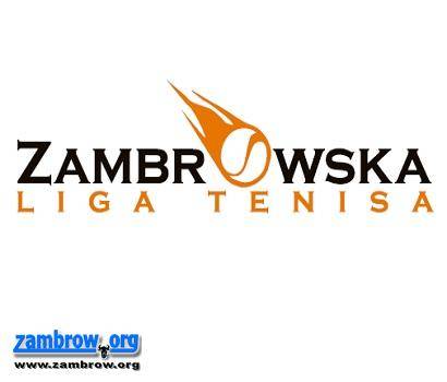 W ten weekend Otwarty Singlowy Turniej Tenisa Ziemnego w Zambrowie 