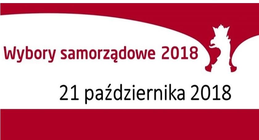 Sprawdź, gdzie i jak głosować w niedzielę