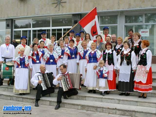 Teatr Form Różnych rozsławiał kulturę polską na Litwie