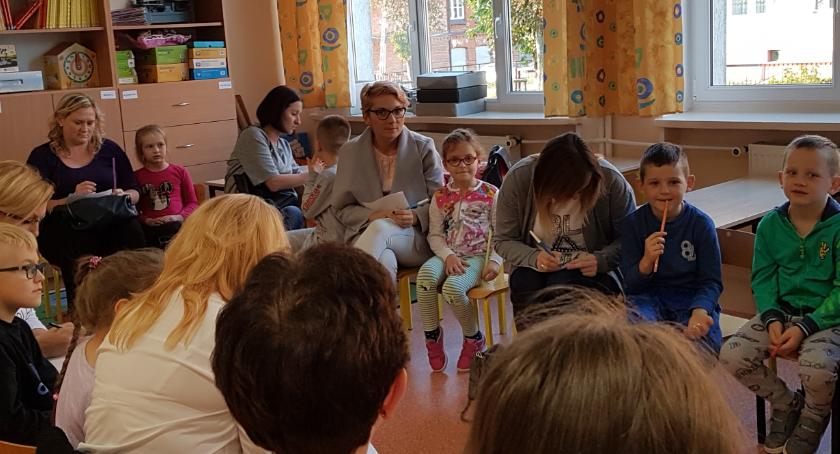 „Czytanie, to najpiękniejsza zabawa