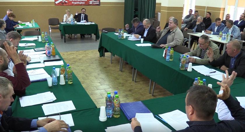 Ostatnia przed wyborami sesja Rady Gminy Rutki [retransmisja]