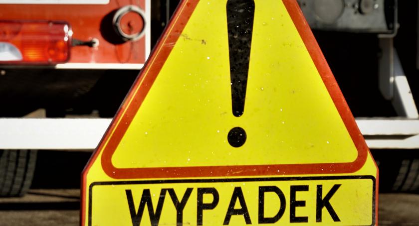 Kierowca tira skazany za spowodowanie śmierci dwóch osób